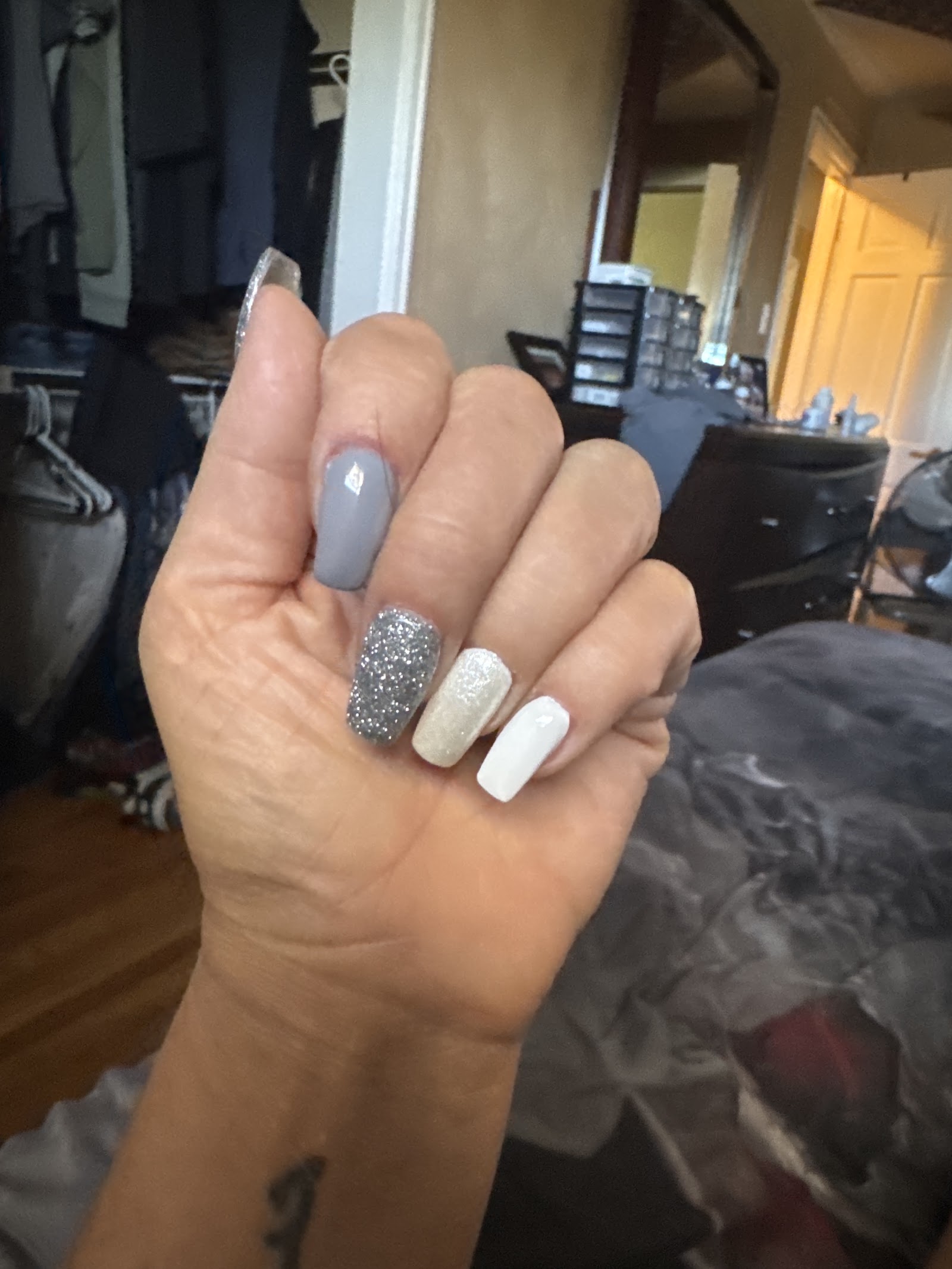 Magic Nail & Spa nail photo 5