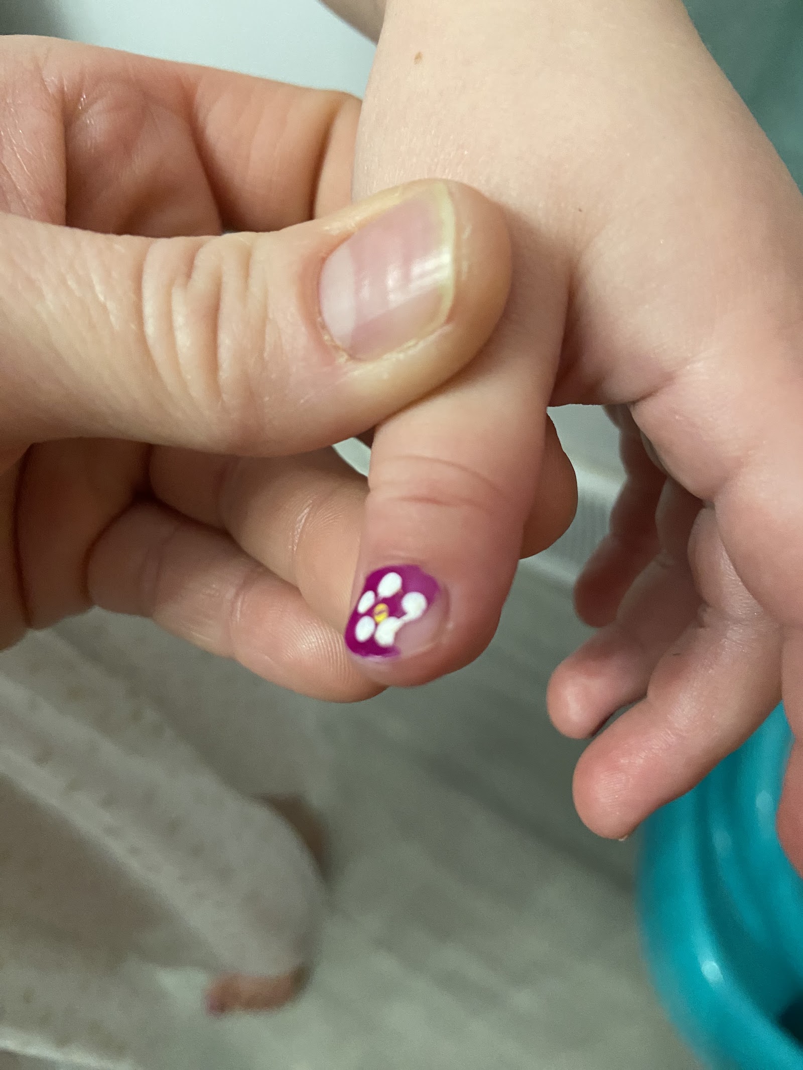 Magic Nail & Spa nail photo 6