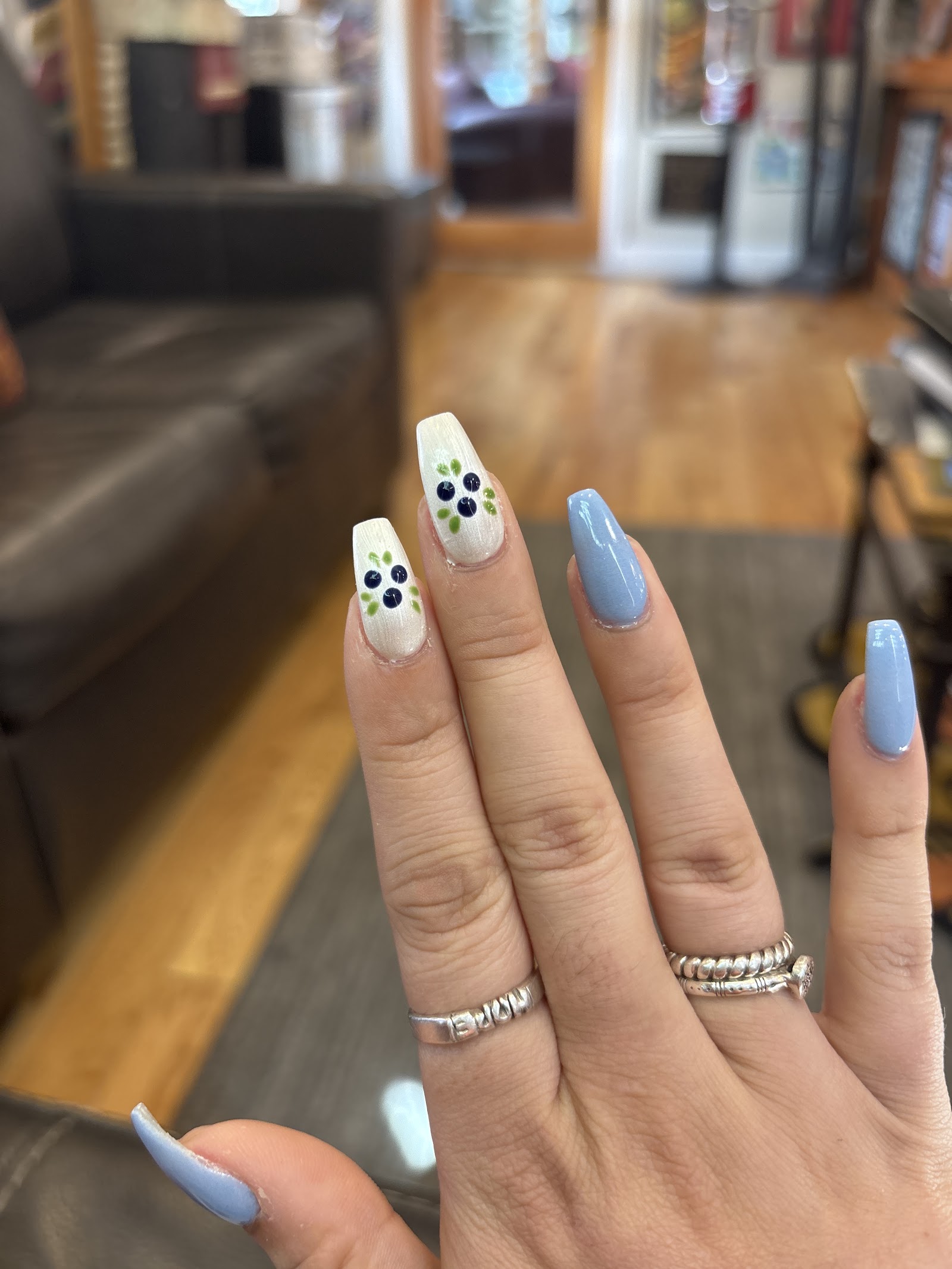 Magic Nail & Spa nail photo 7
